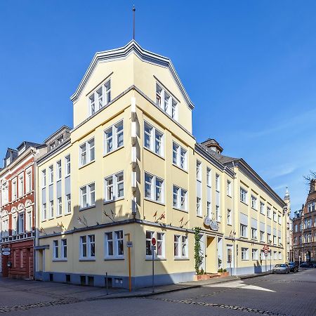 City Hotel Stolberg Stolberg  Exterior foto