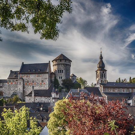 City Hotel Stolberg Stolberg  Exterior foto